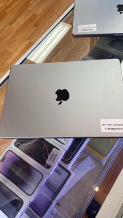 14 MacBook M3/18/2T