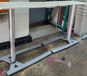 Overbed Rolling Tables