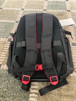 True religion backpack