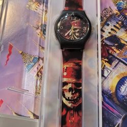 Disney Pirates Of The Caribbean Watch