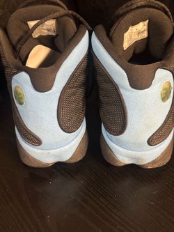 Air Jordan 13 Retro Sneakers 10.5 Mens