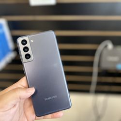 Galaxy s21 UNLOCKED 128GB