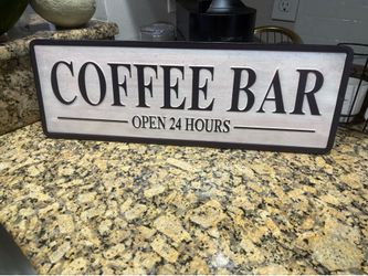 Kitchen decor