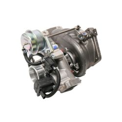 GM ACDelco Turbocharger