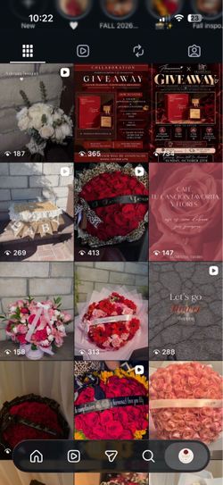 Floral Bouquets for all Occasions