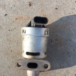 Egr Valve