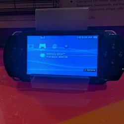 Sony PSP 