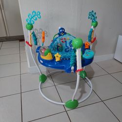 baby einstein Jumperoo