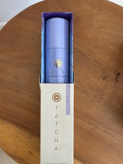 Tatcha dewi serum