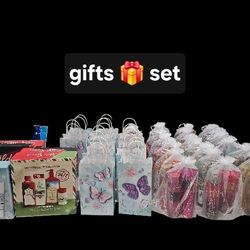 Christmas Gift 🎁 Set 