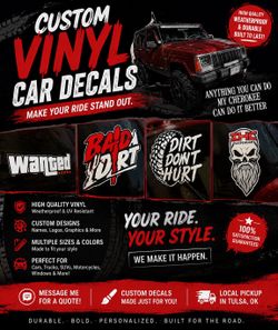 Decals