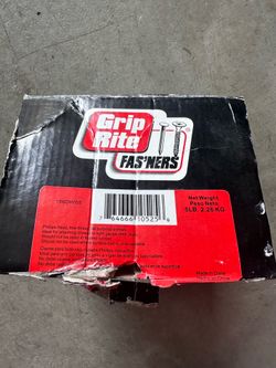 Drywall Screws—See my other listings too!