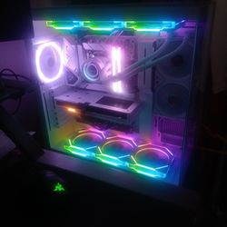 Selling PC Gpu 5060ti 