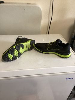 Nike Spike Less Golf Shoes