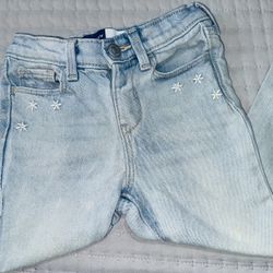 Toddler Jeans 