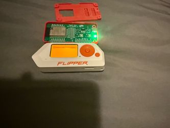 Flipper Zero with Wi-Fi Module V1