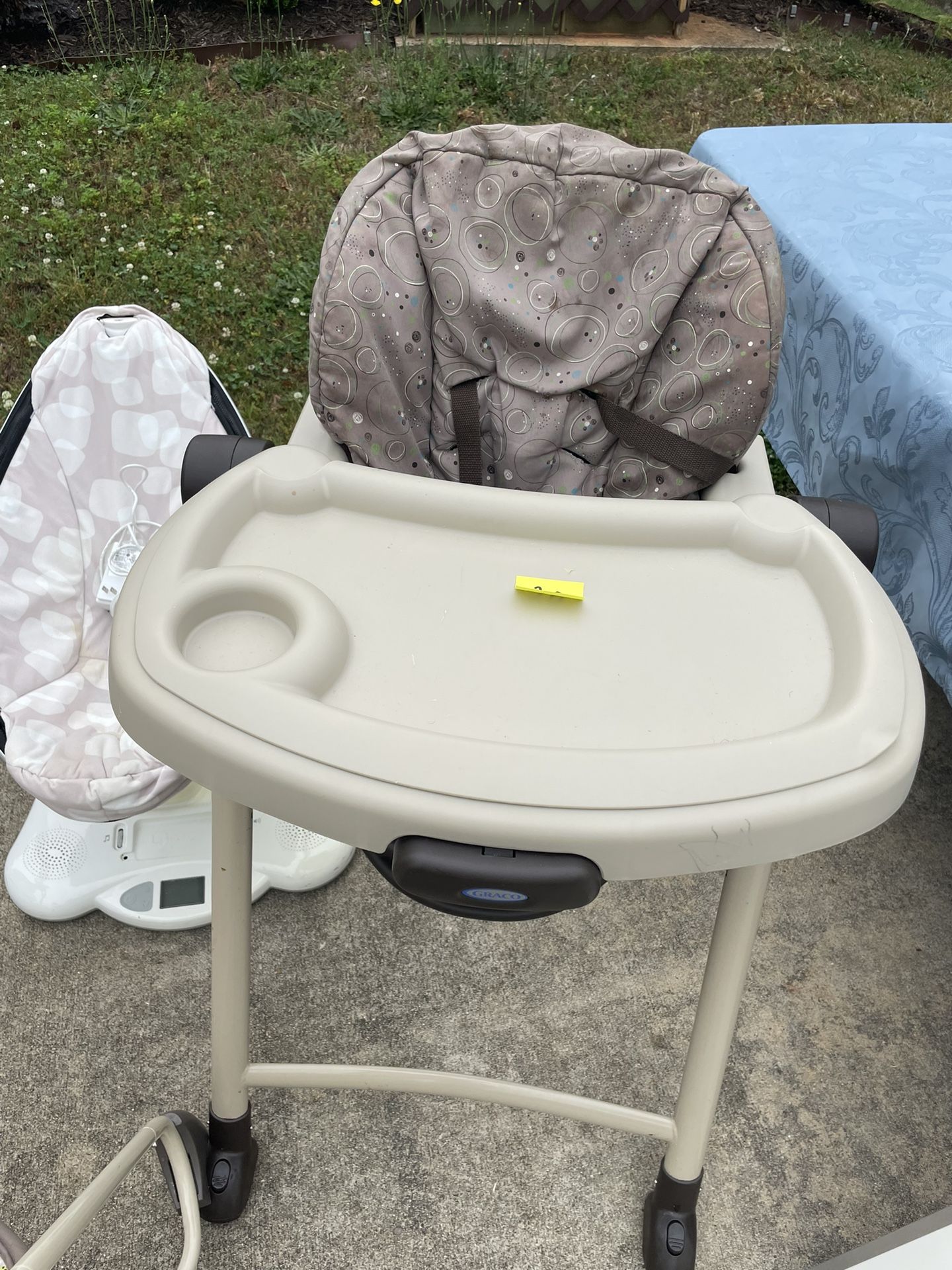 High Chair