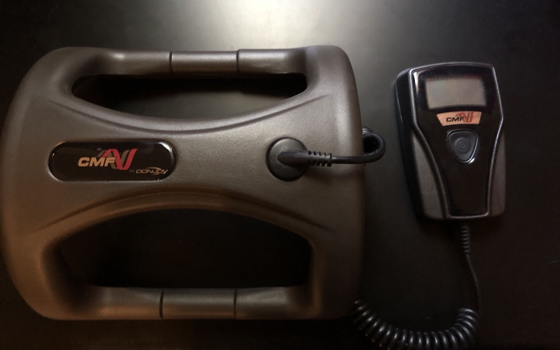 Donjoy CMF OL1000 SC Bone Growth Stimulator Size 2