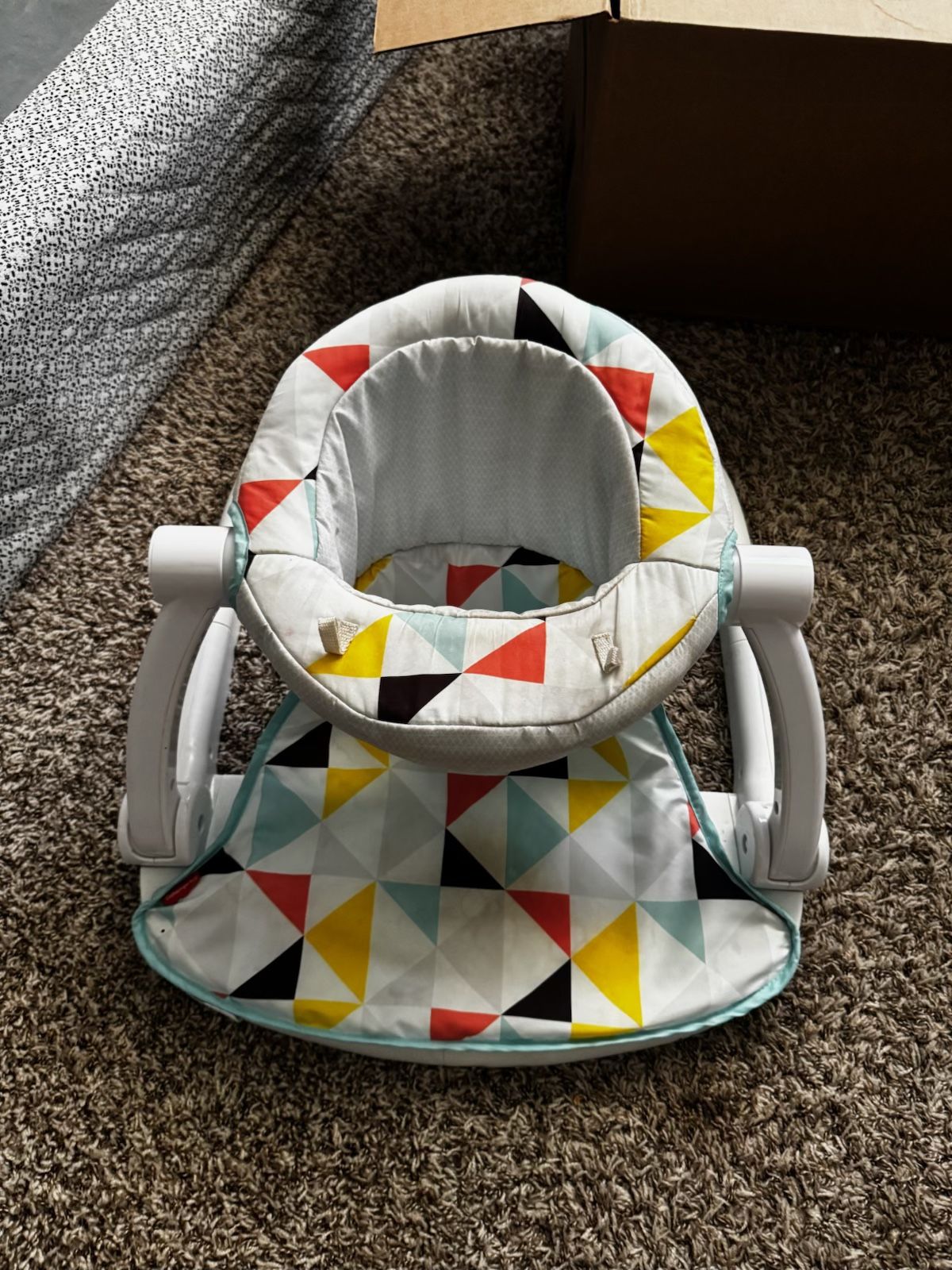 Baby Chair 