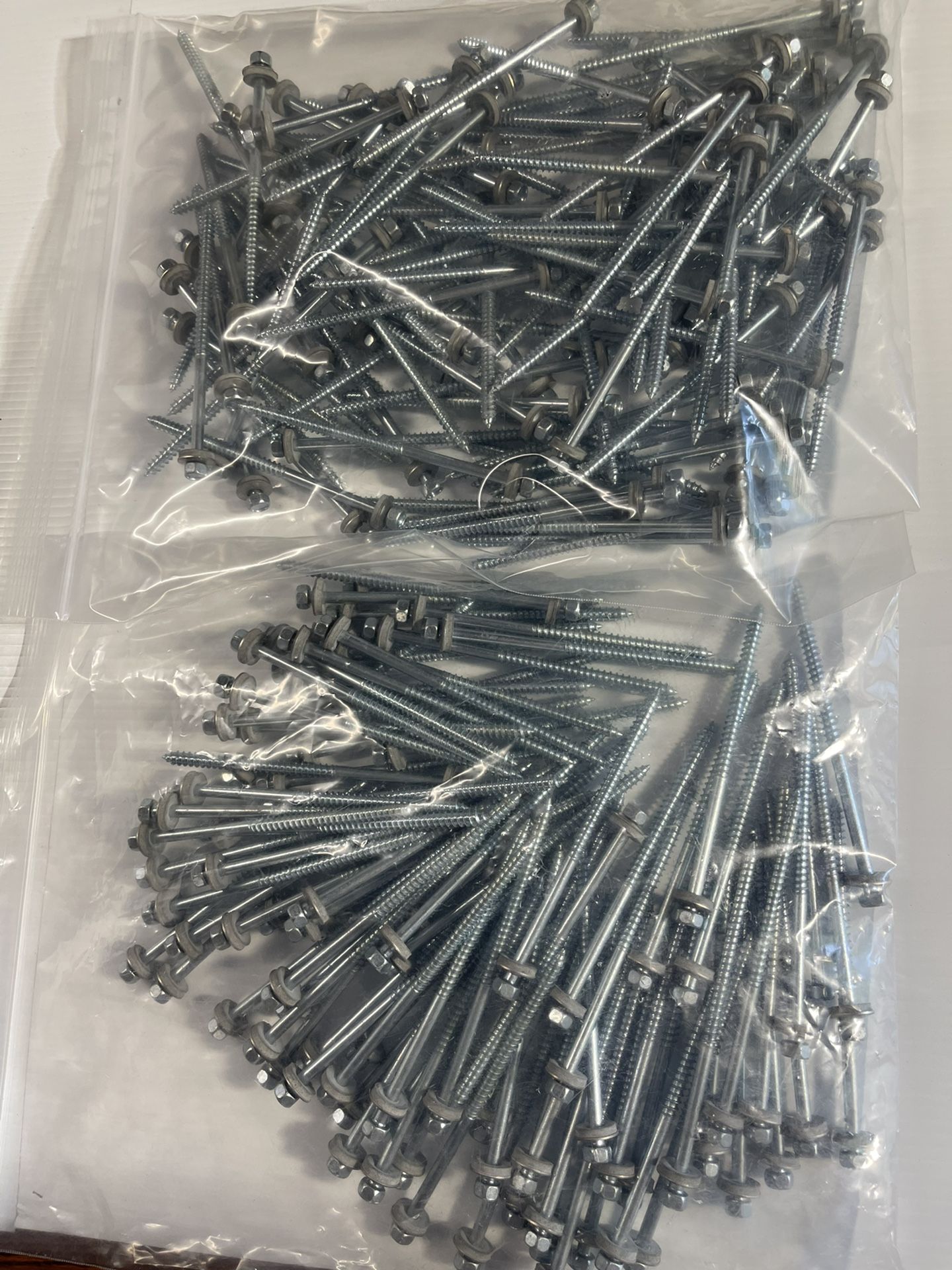 EJOFAST® self-drilling screw JF3-6.8