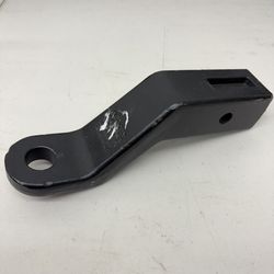 Trailer Hitch Ball Mount