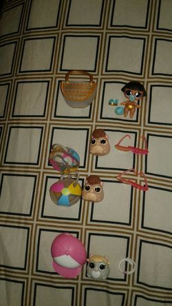 Lol surprise lils for trade