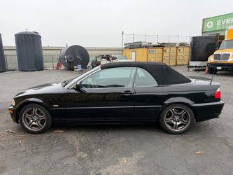 01 bmw 330ci