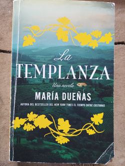 La Templanza