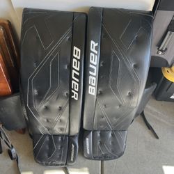 Goalie Leg Pad
