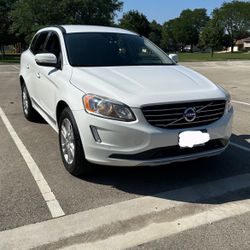 2016 Volvo Xc60