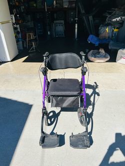 Wheelchair