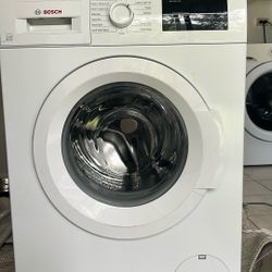 Bosch 300 Series 240 Volt