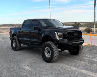 40” Tires Only