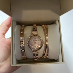 Anne Klein Woman’s Watch 