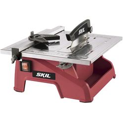 7 Inch Wet Tile Saw 