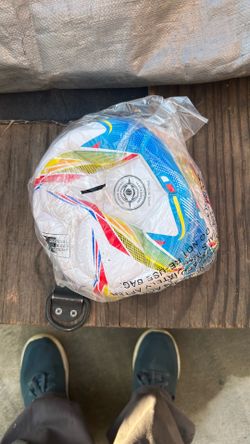 Soccer balls