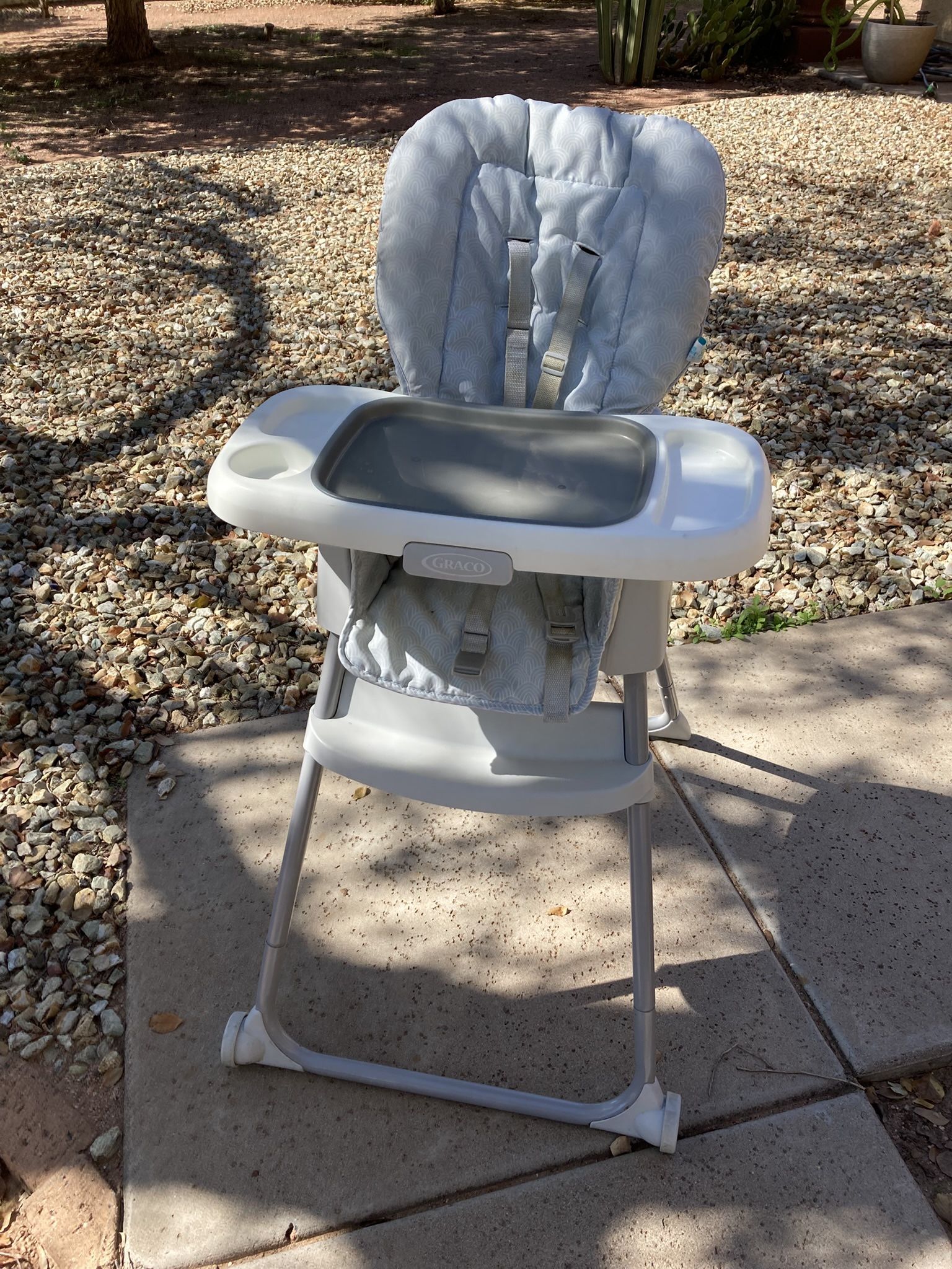 Graco High Chair