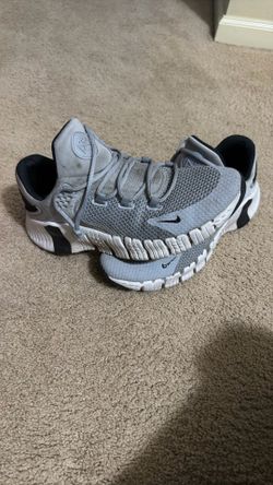 Nike Men’s Shoes (Free Metcon 4)