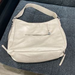 Rosetti | Bags | Rosetti Womens Tan Handbag Purse Tassel Shoulder