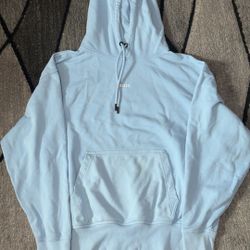 Boss hoodie