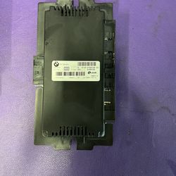 2008 335i FRM 2 Module