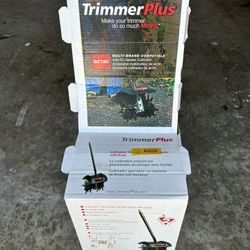 Trimmer Culrivator Gc720