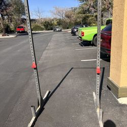 Pull Up Bar/press Bar