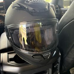Shoei RF1400 Helmet 