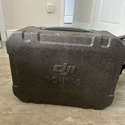 DJI Ronin S Essentials Kit - Gimbal