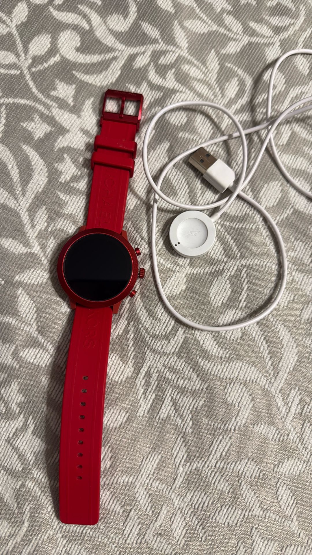 Michael Kors Smart Watch 