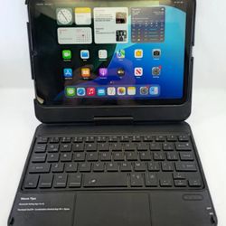 Apple iPad Mini 6th Gen 64GB W/ Apple Pen 