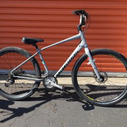 Specialized Roll Mountain Bike 