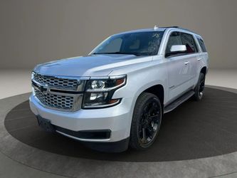 2019 Chevrolet Tahoe