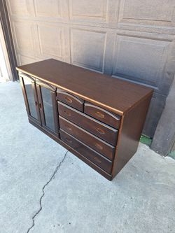 TV stand